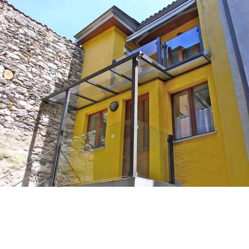 Casa Duepassi