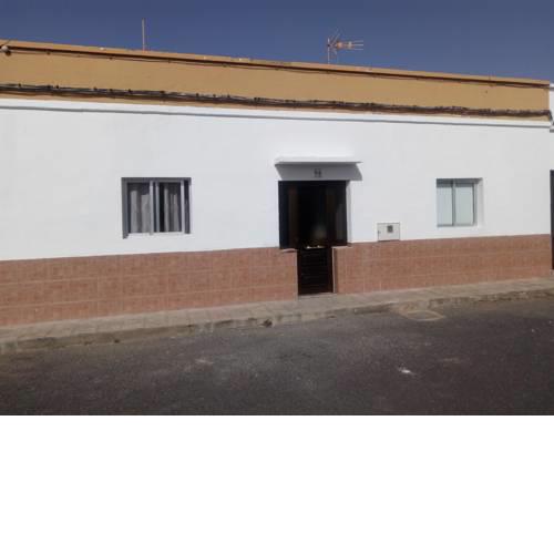 Casa dulce hogar