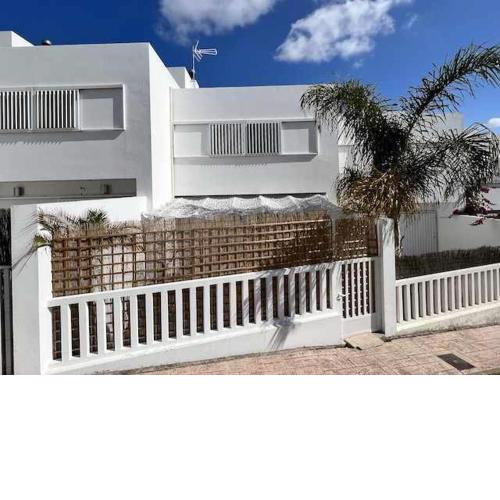 Casa Duplex Luna en Conil de la Frontera