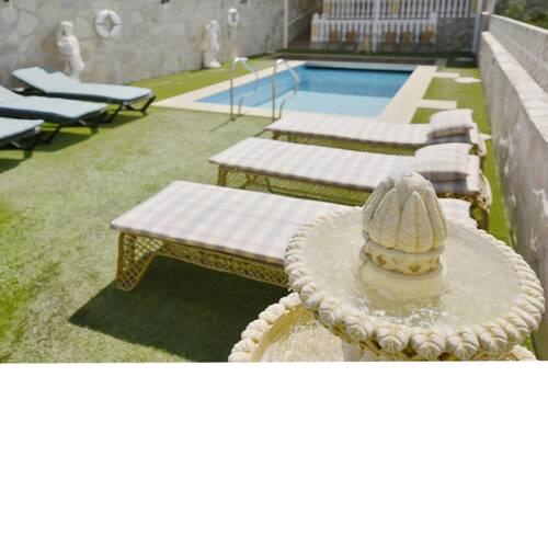 Casa Duque B