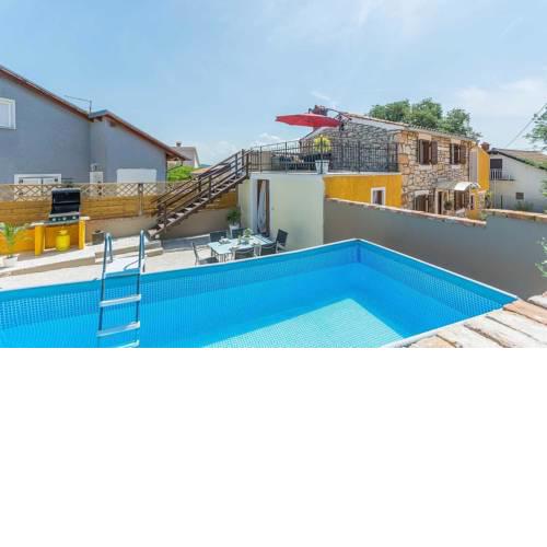 Casa Dvi Mendule