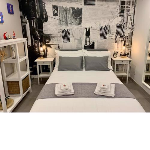 Casa e Bottega 41 Apartment