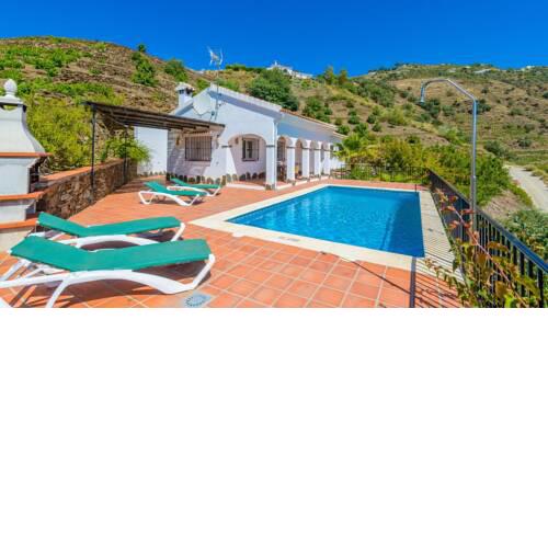 Casa Ebano Competa