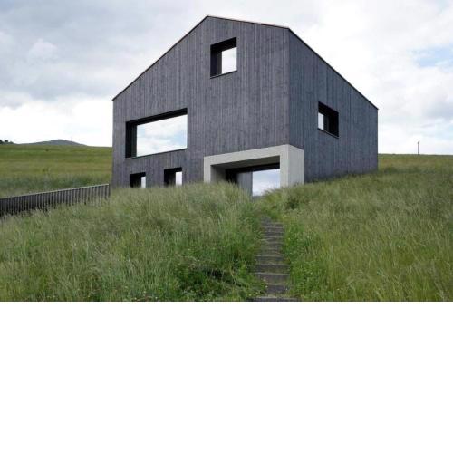 Casa Edda, ein Architektenhaus zum Wohlfühlen