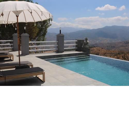 Casa Eden - Arizona Suite with View