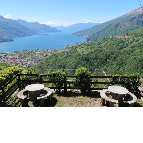 Casa Edera, for 5 persons