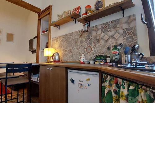 Casa Egru'