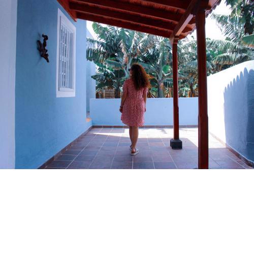 Casa El Banco