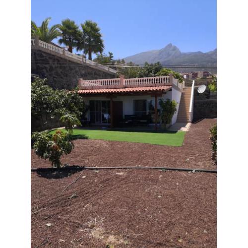 Casa El Cabuko