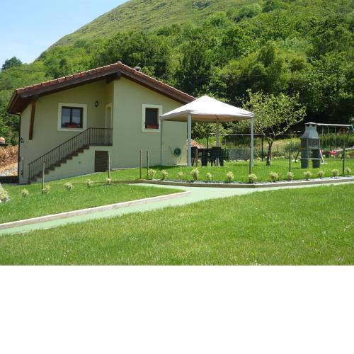 Casa El Campo Mateo