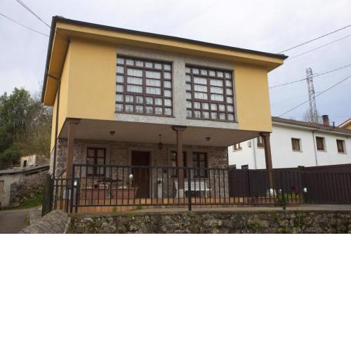 Casa El Campon, Collía Arriondas