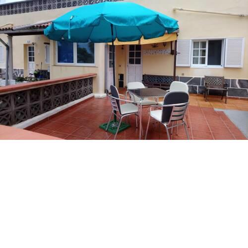 Casa El Cardón B2