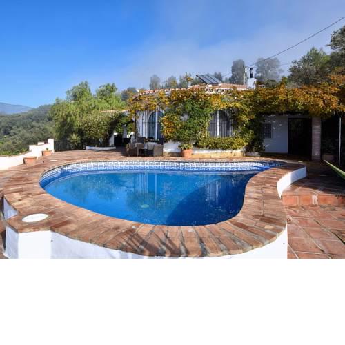 Casa El Cuadrado