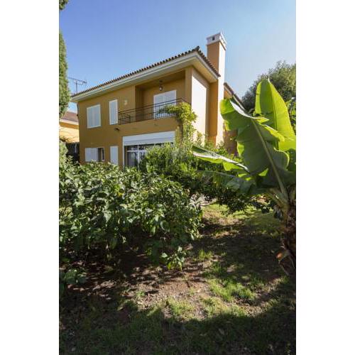 Casa El Fayal Tenerife