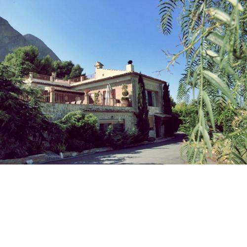 Casa El Flare