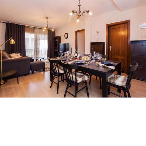 Casa El Fraile