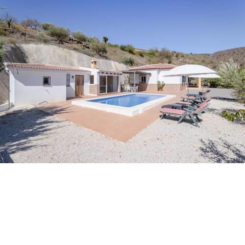Casa el Moral