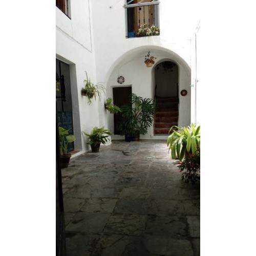 Casa El Patio