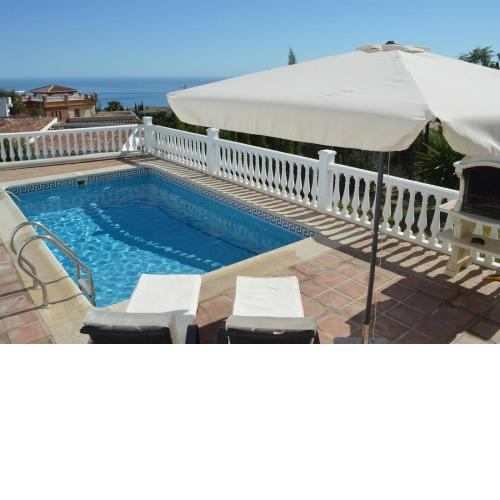 Casa El Pescador