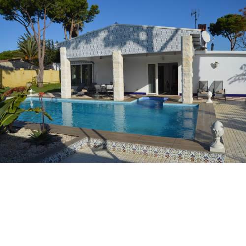 Casa "El Pinar"