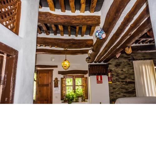 Casa el Portón