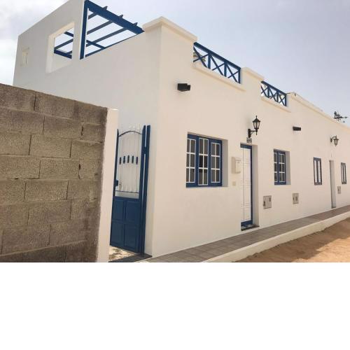 Casa El Salao