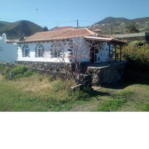 Casa El Sitio Lodero