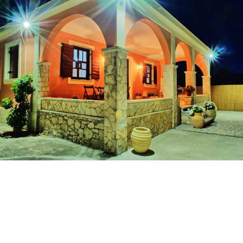 Casa Elaia