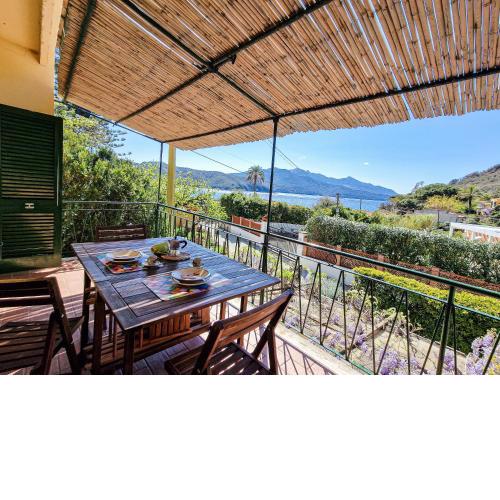 Casa Elbabella closed to beach