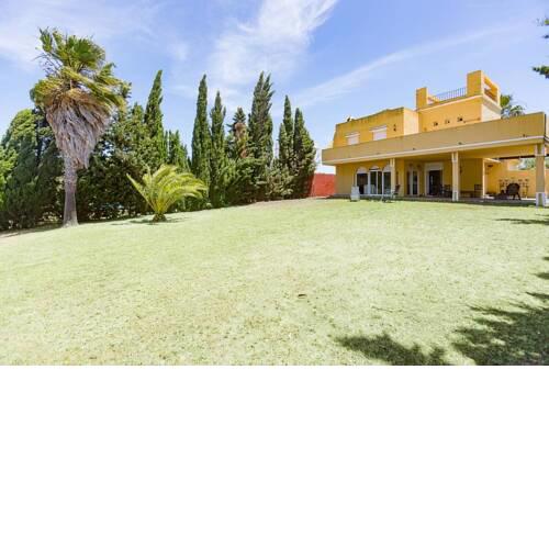 Casa Elcano
