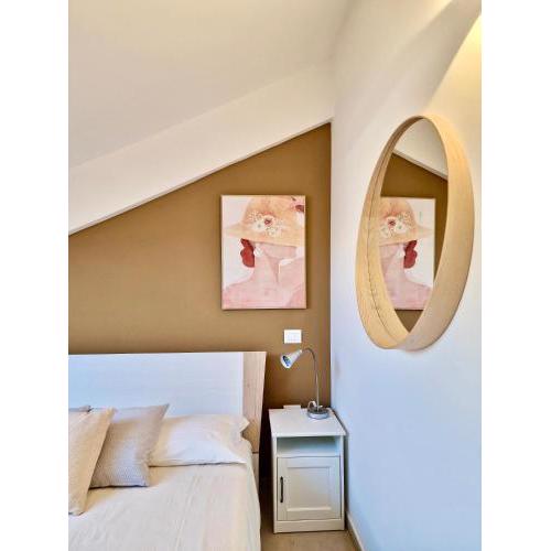 Casa Elena by TraMonti Apartments