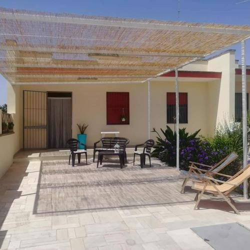 Casa Eleonora