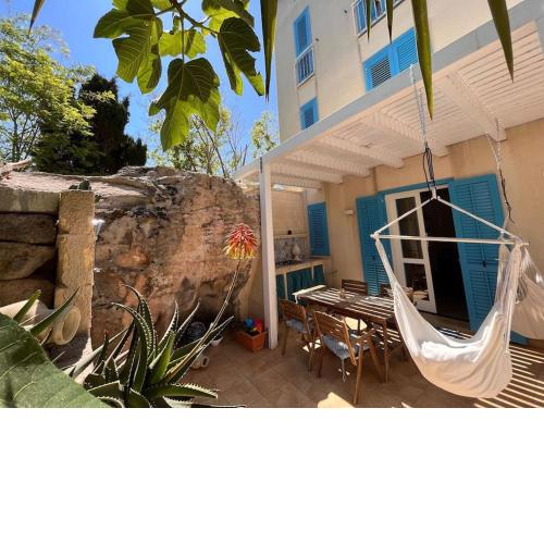 Casa Eleutheria