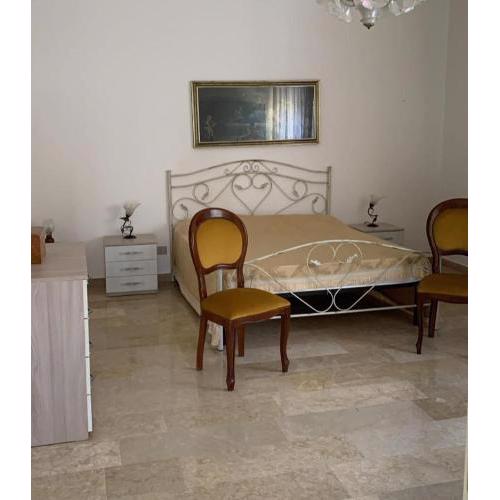 Casa ElFerris, incantevole e rilassante