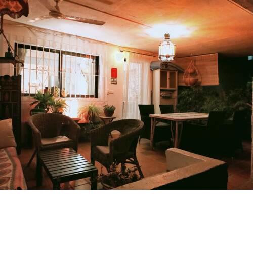 Casa eline