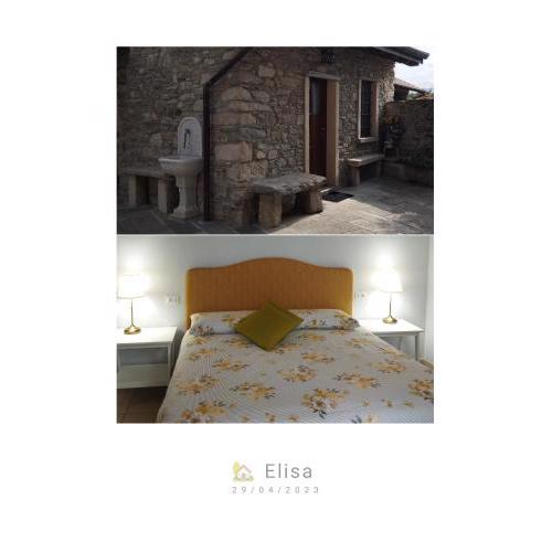 Casa Elisa affittacamere