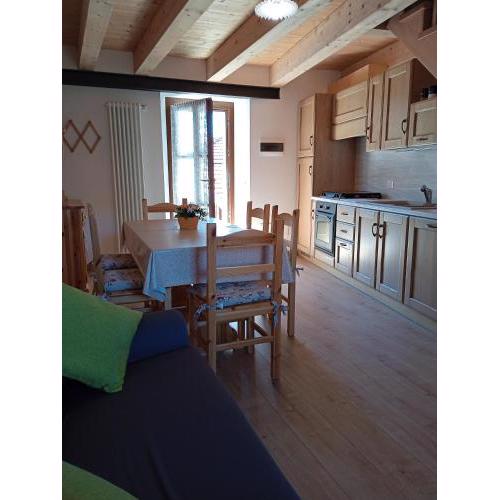 Casa Elisa apartment