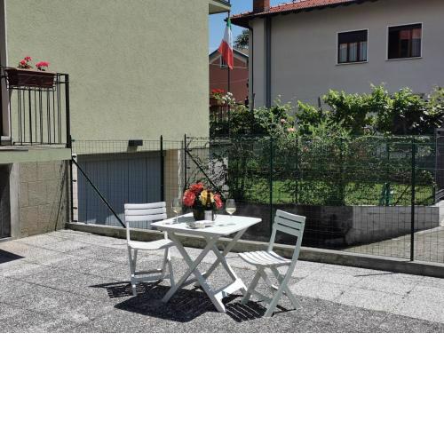 Casa Elisa
