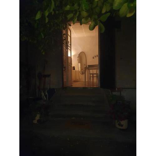 Casa Elisa