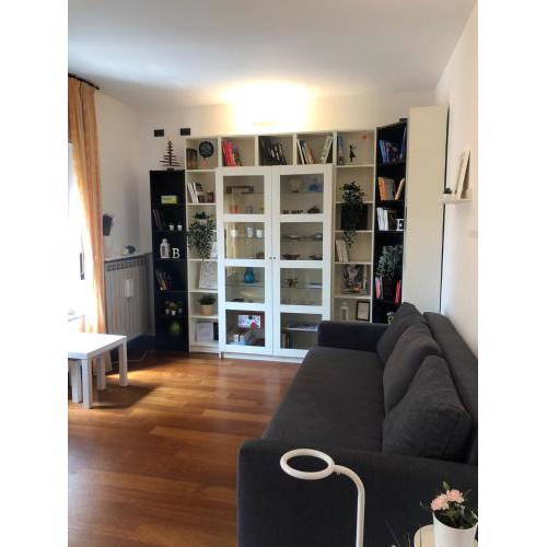 Casa Elisabetta- 4 pax