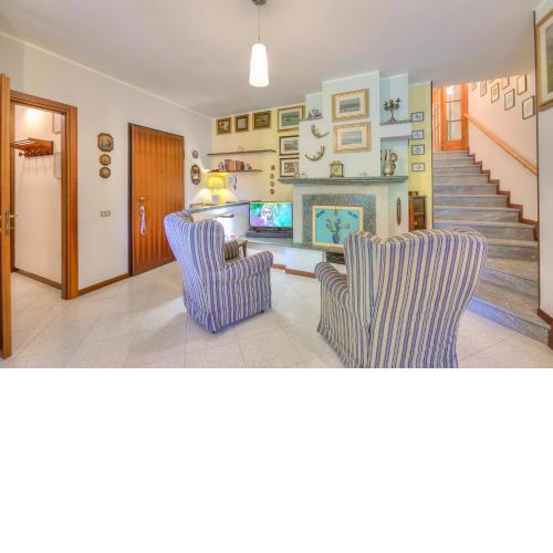 Casa Elisabetta 100m From Stresa Downto - Happy Rentals