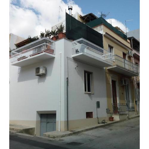 Casa Eloro