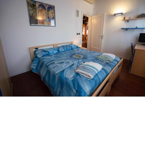 Casa Elti – Shanti apartment