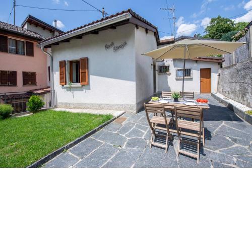 Casa Elvezia - Happy Rentals