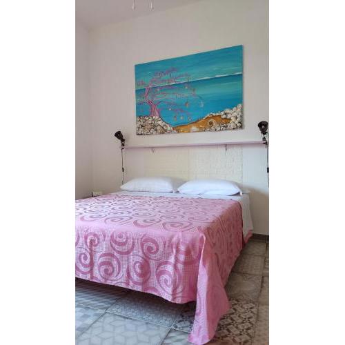 Casa Elvezia Guest House