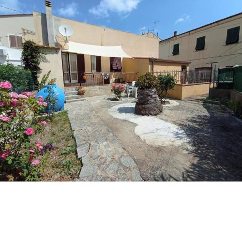 Casa Elvia