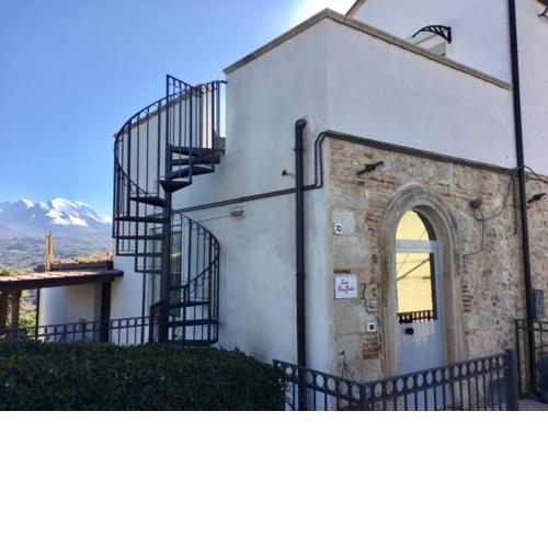 Casa Elvira Basilico