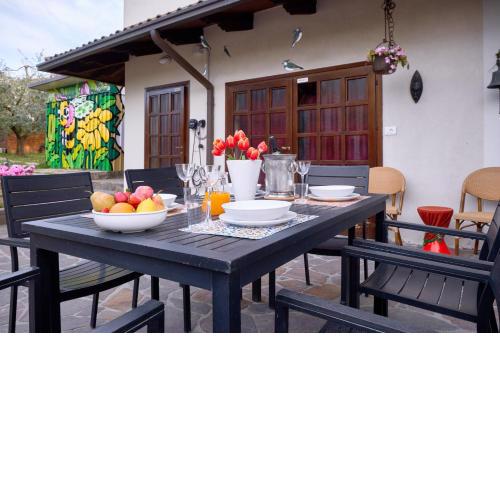Casa Elvira