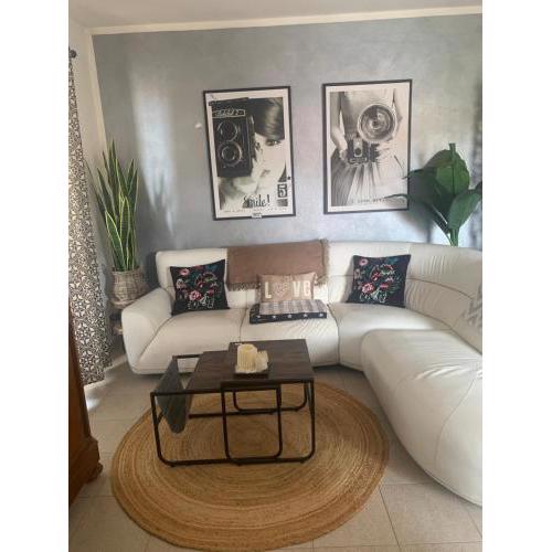 Casa Ely