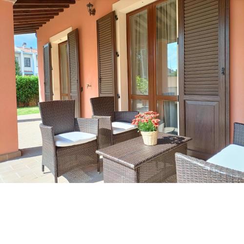 Casa Emilia - Appartamento per vacanze - Foligno